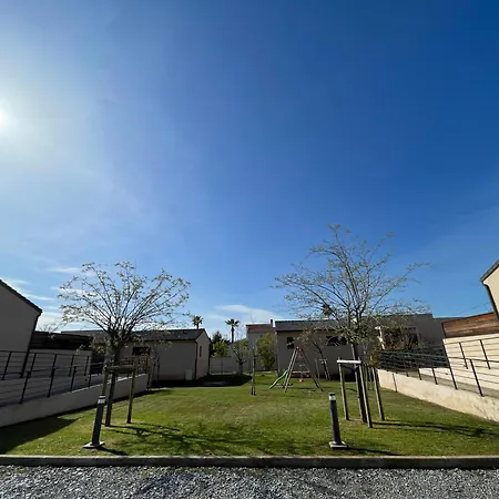 Casa vacanze Clos Aria Nova