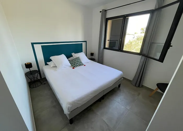 Clos Aria Nova * לוצ'יאנה