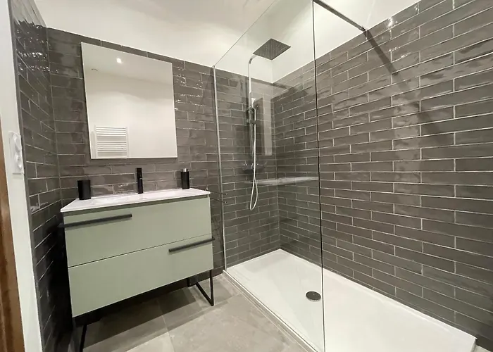 בית נופש Clos Aria Nova