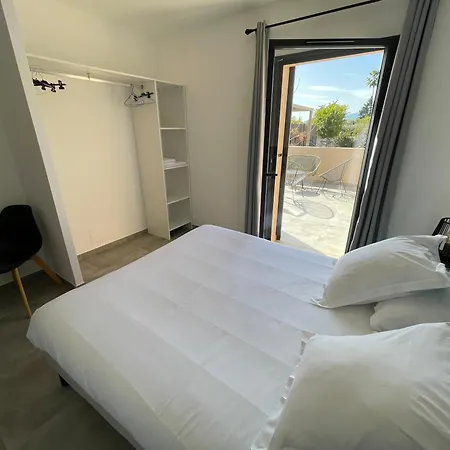 Holiday home Clos Aria Nova *