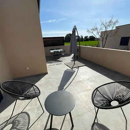Clos Aria Nova Holiday home Lucciana (Corsica)