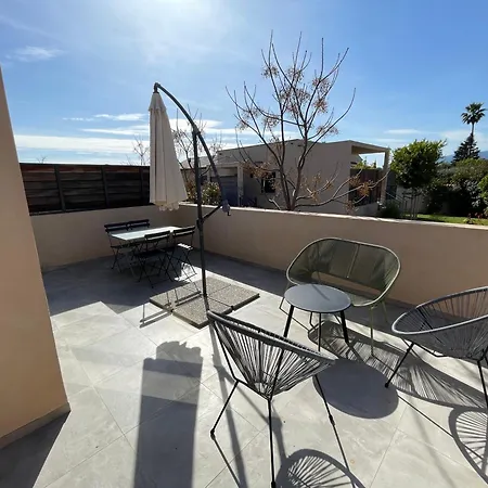 Holiday home Clos Aria Nova Lucciana (Corsica)