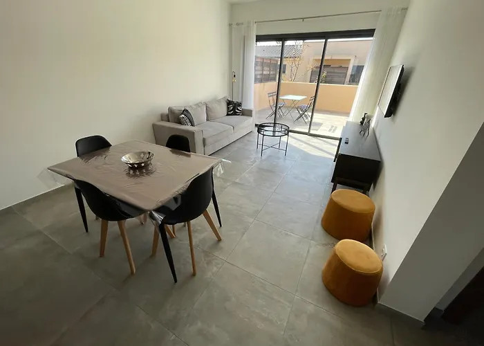 Clos Aria Nova * Lucciana