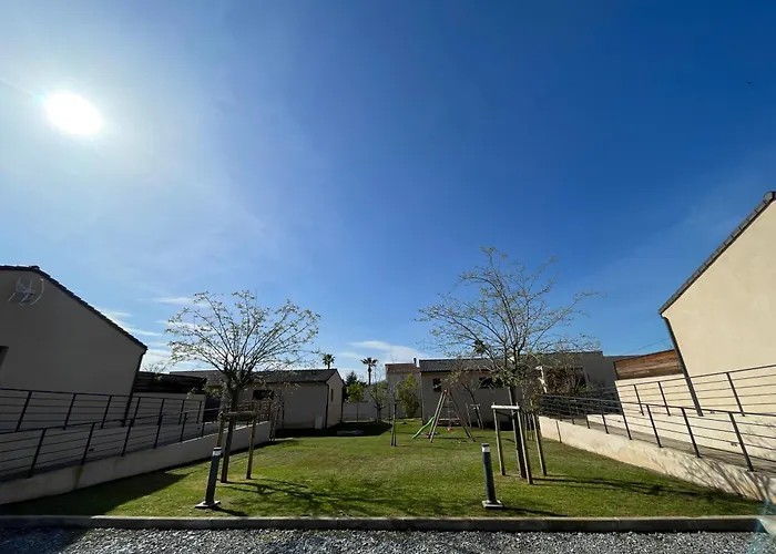 Nyaraló Clos Aria Nova